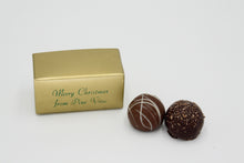 Load image into Gallery viewer, 2 Piece Mini Gift Box - Party/Wedding Favor