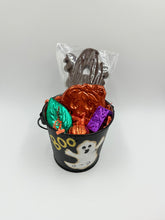 Load image into Gallery viewer, Halloween Gift Pail
