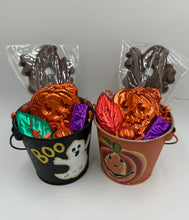 Load image into Gallery viewer, Halloween Gift Pail
