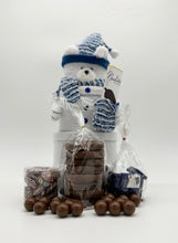 Load image into Gallery viewer, Teddy Bear Snack Tower
