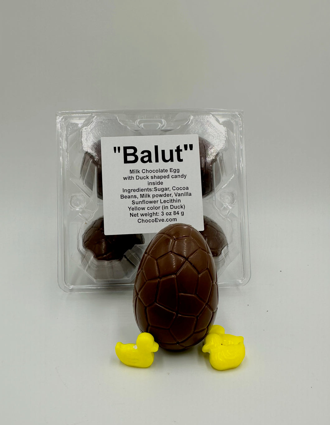 Chocolate 