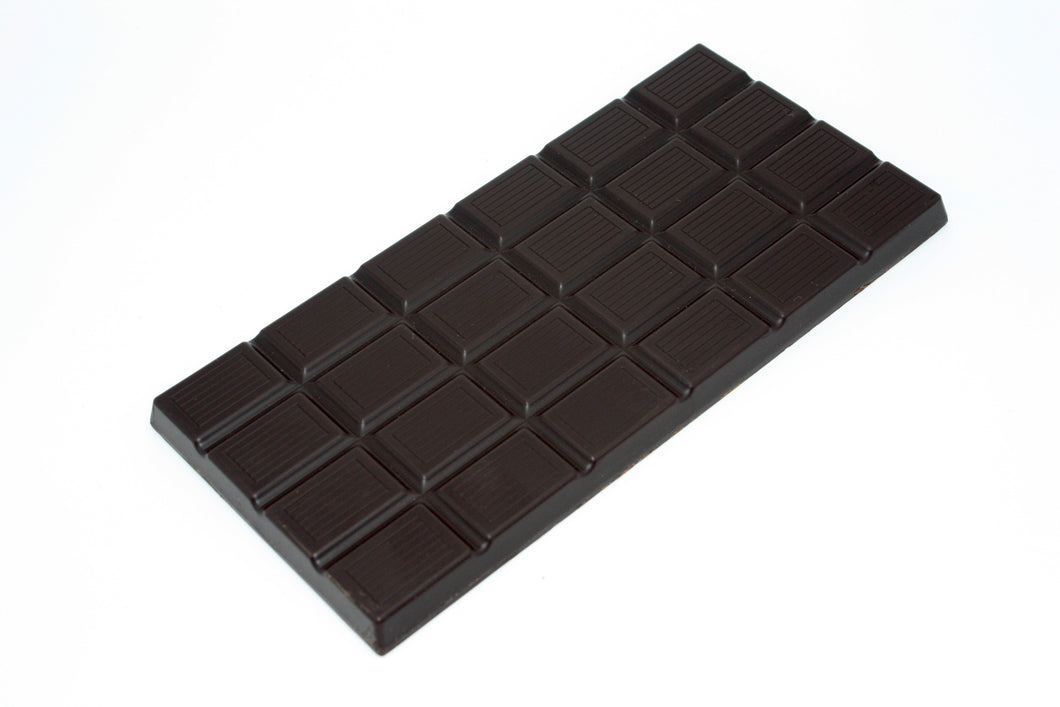 Neuchatel Chocolates Organic Swiss Dark Chocolate Bar - 100% Cacoa