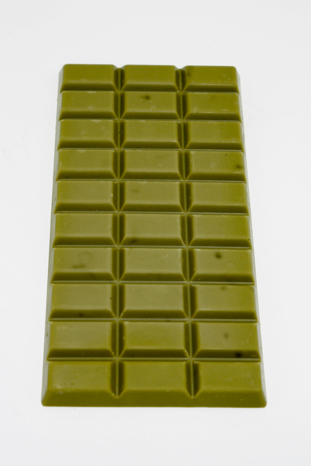 Matcha Green Tea Bar