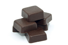 Load image into Gallery viewer, EGCG Green Tea Dark Swiss Chocolate
