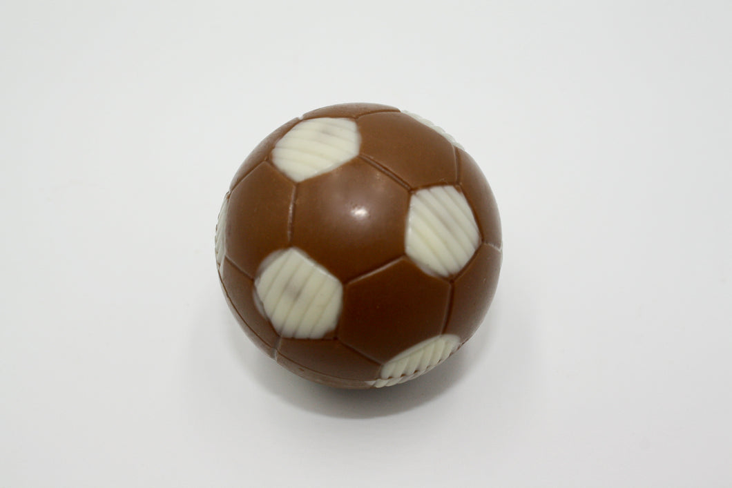 Swiss Chocolate Soccer Ball