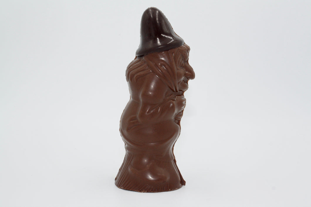 Swiss Chocolate Witch